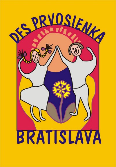 Prvosienka Logo